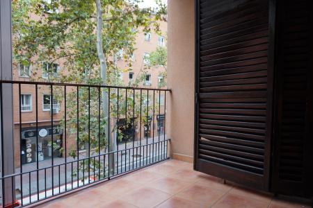 Appartement te huur in Barcelona Doctor Pi I Molist - Porta