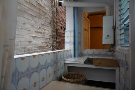 Appartement te huur in Barcelona Doctor Pi I Molist - Porta