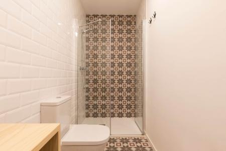 Luminoso apartamento de alquiler en calle Joaquim Costa