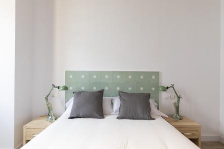 Appartement te huur in Barcelona Macba - Plaça Universitat