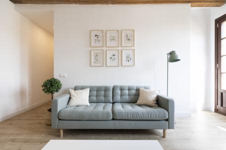 Appartement te huur in Barcelona Macba - Plaça Universitat