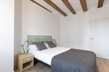 Appartement te huur in Barcelona Macba - Plaça Universitat