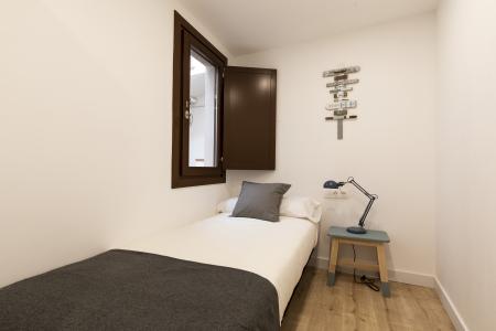 Appartement te huur in Barcelona Macba - Plaça Universitat