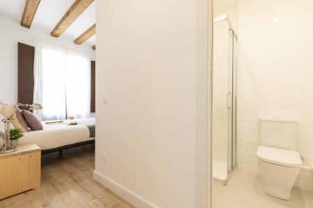 Appartement te huur in Barcelona Macba - Plaça Universitat