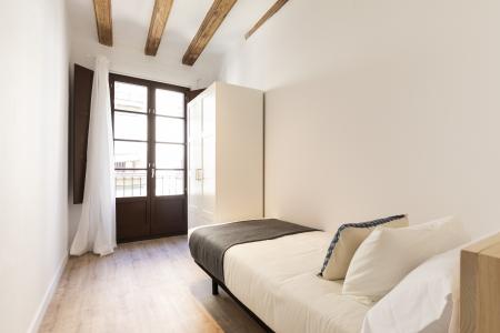 Appartement te huur in Barcelona Macba - Plaça Universitat