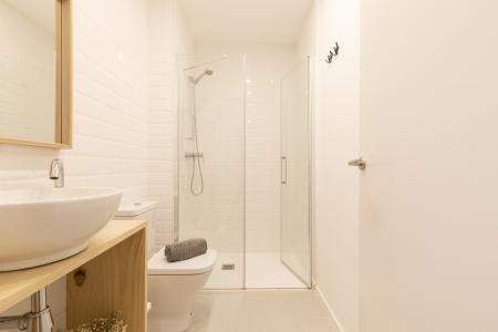 Appartement te huur in Barcelona Macba - Plaça Universitat