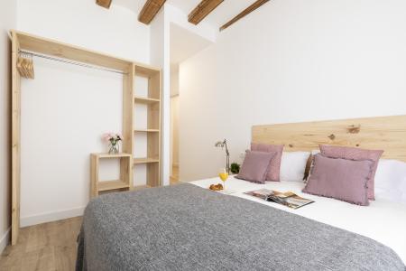 Appartement te huur in Barcelona Macba - Plaça Universitat