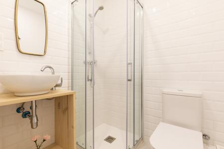 Appartement te huur in Barcelona Macba - Plaça Universitat