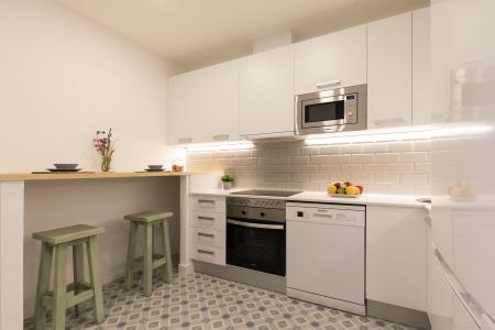 Appartement te huur in Barcelona Macba - Plaça Universitat