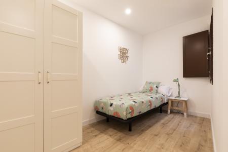 Appartement te huur in Barcelona Macba - Plaça Universitat