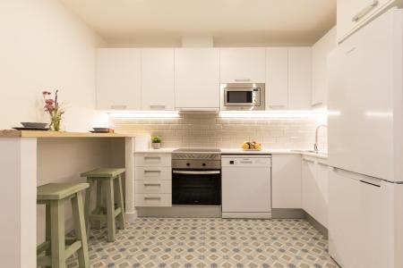 Appartement te huur in Barcelona Macba - Plaça Universitat