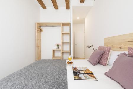 Appartement te huur in Barcelona Macba - Plaça Universitat