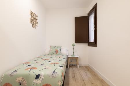 Appartement te huur in Barcelona Macba - Plaça Universitat