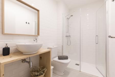 Appartement te huur in Barcelona Macba - Plaça Universitat