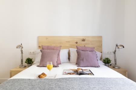 Appartement te huur in Barcelona Macba - Plaça Universitat