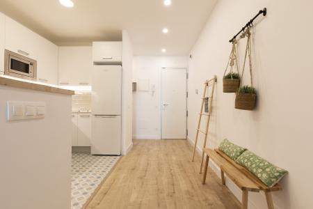 Appartement te huur in Barcelona Macba - Plaça Universitat