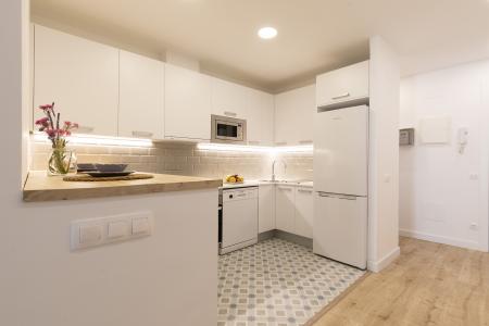 Appartement te huur in Barcelona Macba - Plaça Universitat