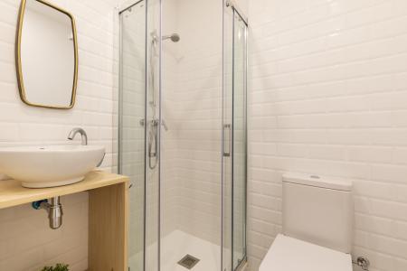 Appartement te huur in Barcelona Macba - Plaça Universitat