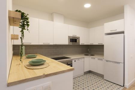 Appartement te huur in Barcelona Macba - Plaça Universitat