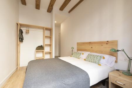 Appartement te huur in Barcelona Macba - Plaça Universitat
