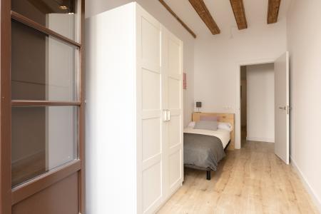 Appartement te huur in Barcelona Macba - Plaça Universitat