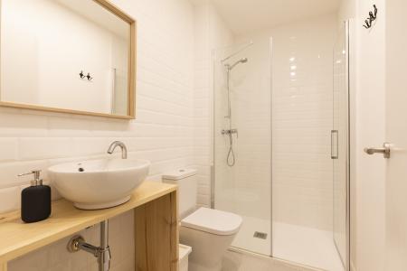 Appartement te huur in Barcelona Macba - Plaça Universitat