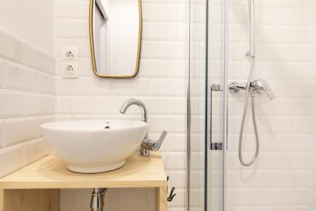 Appartement te huur in Barcelona Macba - Plaça Universitat