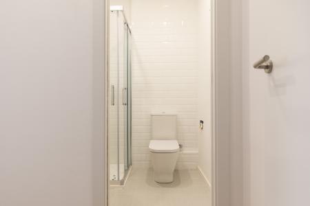 Appartement te huur in Barcelona Macba - Plaça Universitat
