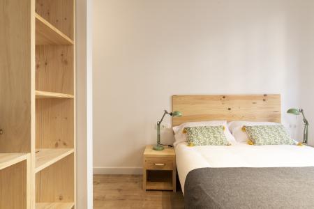 Appartement te huur in Barcelona Macba - Plaça Universitat