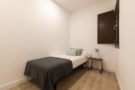 Appartement te huur in Barcelona Macba - Plaça Universitat