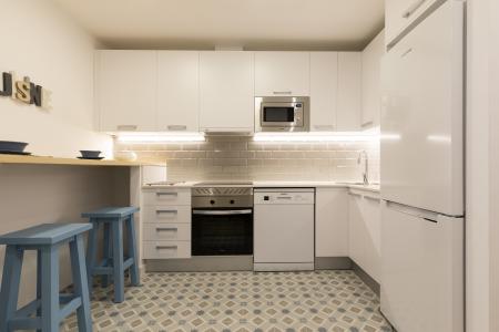 Wohnung zur Miete in Barcelona Joaquim Costa - Peu De La Creu (10 Months Minimum)