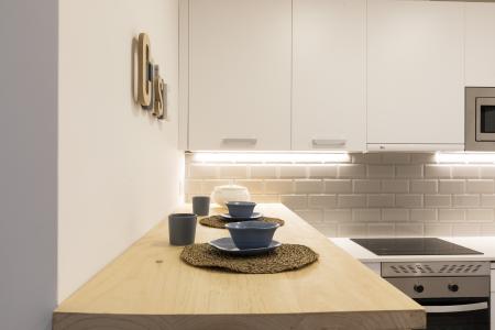 Wohnung zur Miete in Barcelona Joaquim Costa - Peu De La Creu (10 Months Minimum)