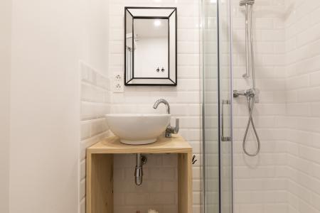 Wohnung zur Miete in Barcelona Joaquim Costa - Peu De La Creu (10 Months Minimum)