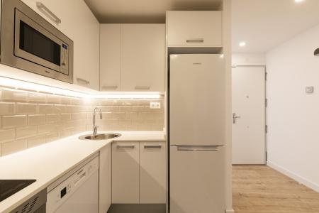 Wohnung zur Miete in Barcelona Joaquim Costa - Peu De La Creu (10 Months Minimum)