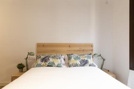 Wohnung zur Miete in Barcelona Joaquim Costa - Peu De La Creu (10 Months Minimum)