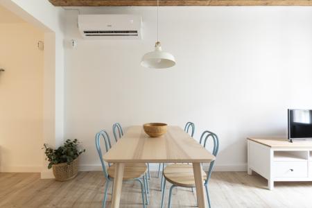 Wohnung zur Miete in Barcelona Joaquim Costa - Peu De La Creu (10 Months Minimum)