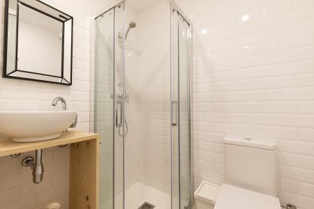 Wohnung zur Miete in Barcelona Joaquim Costa - Peu De La Creu (10 Months Minimum)