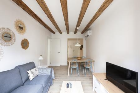 Wohnung zur Miete in Barcelona Joaquim Costa - Peu De La Creu (10 Months Minimum)