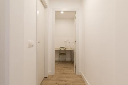 Wohnung zur Miete in Barcelona Joaquim Costa - Peu De La Creu (10 Months Minimum)