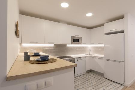 Wohnung zur Miete in Barcelona Joaquim Costa - Peu De La Creu (10 Months Minimum)
