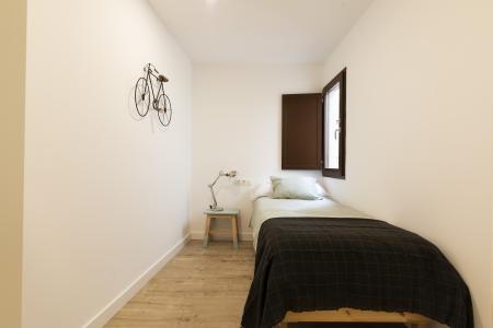 Wohnung zur Miete in Barcelona Joaquim Costa - Peu De La Creu (10 Months Minimum)