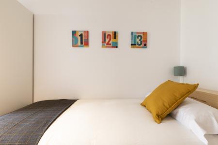 Wohnung zur Miete in Barcelona Joaquim Costa - Peu De La Creu (10 Months Minimum)