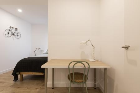 Wohnung zur Miete in Barcelona Joaquim Costa - Peu De La Creu (10 Months Minimum)