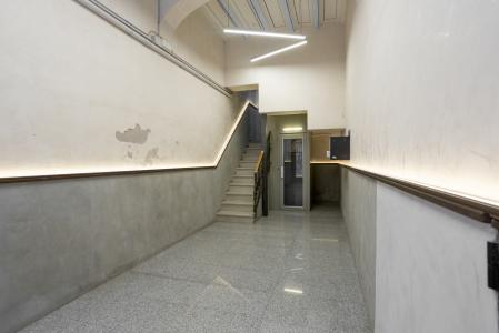 Dúplex te huur in Barcelona Guardia - Ramblas