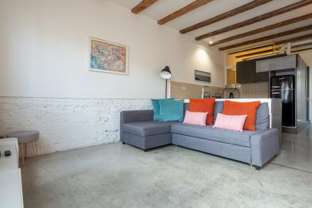 Dúplex te huur in Barcelona Guardia - Ramblas