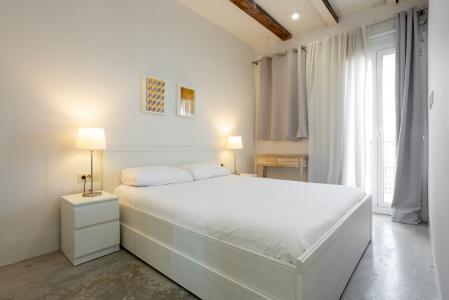 Dúplex te huur in Barcelona Guardia - Ramblas