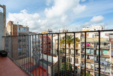 Dúplex te huur in Barcelona Guardia - Ramblas