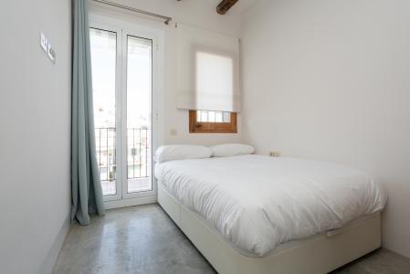 Dúplex te huur in Barcelona Guardia - Ramblas