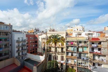 Dúplex te huur in Barcelona Guardia - Ramblas