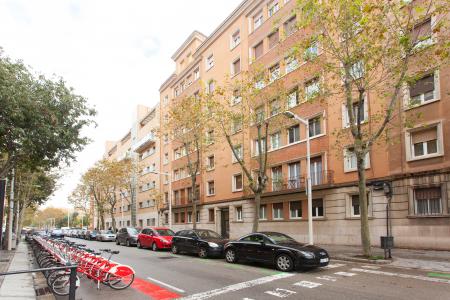 Pis en Lloguer a Barcelona Ramon Turrò - Sardenya